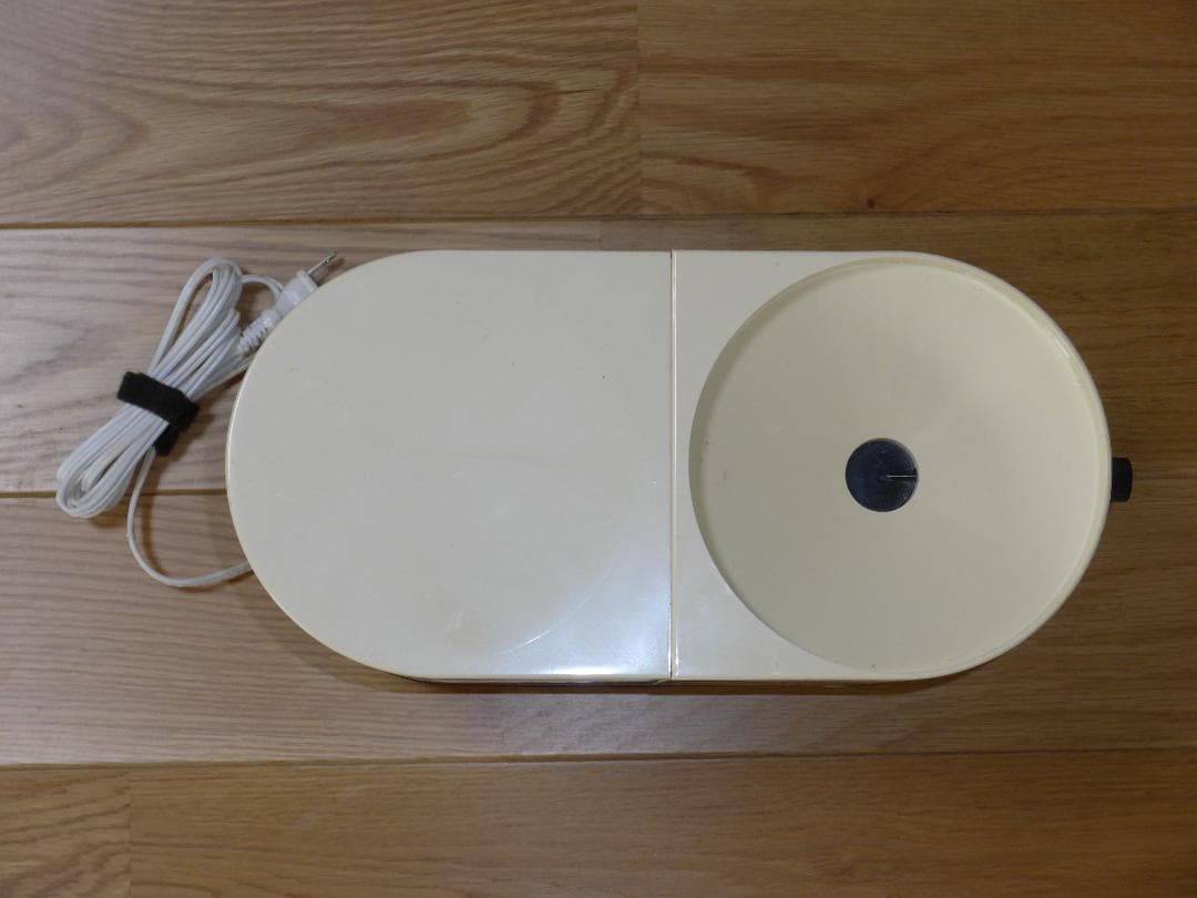 家庭用製粉機　ひきっ子　K-80