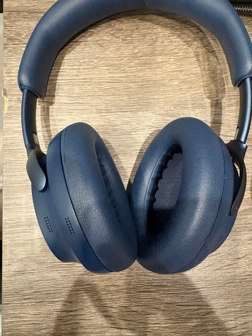 ヘッドホン Bose QuietComfort Ultra Headphones(2023)