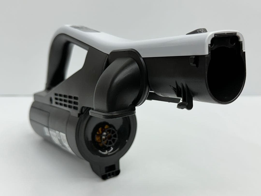 42分　純正バッテリー付き　白　中古　動作保証　掃除機　日立 PV-BL1H