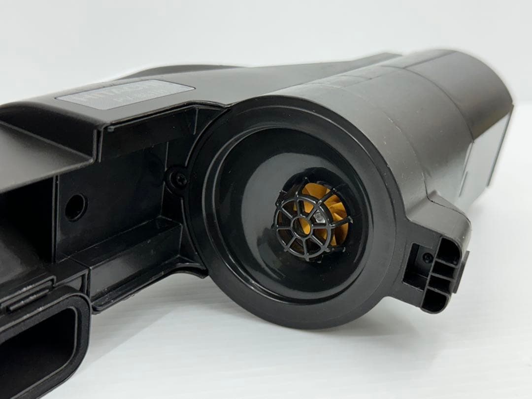 42分　純正バッテリー付き　白　中古　動作保証　掃除機　日立 PV-BL1H