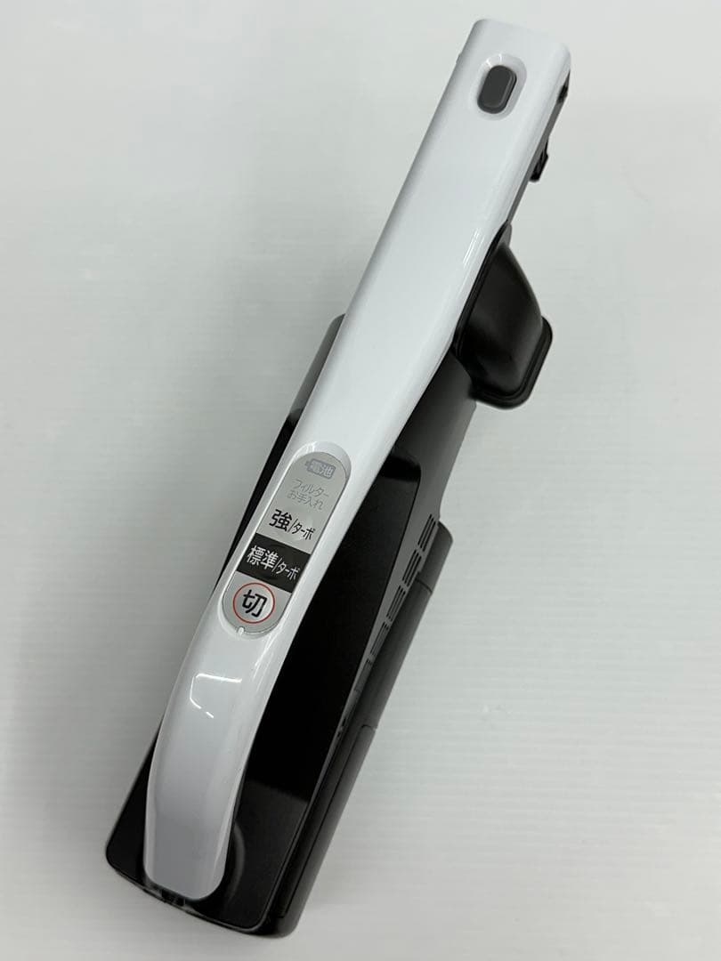 42分　純正バッテリー付き　白　中古　動作保証　掃除機　日立 PV-BL1H