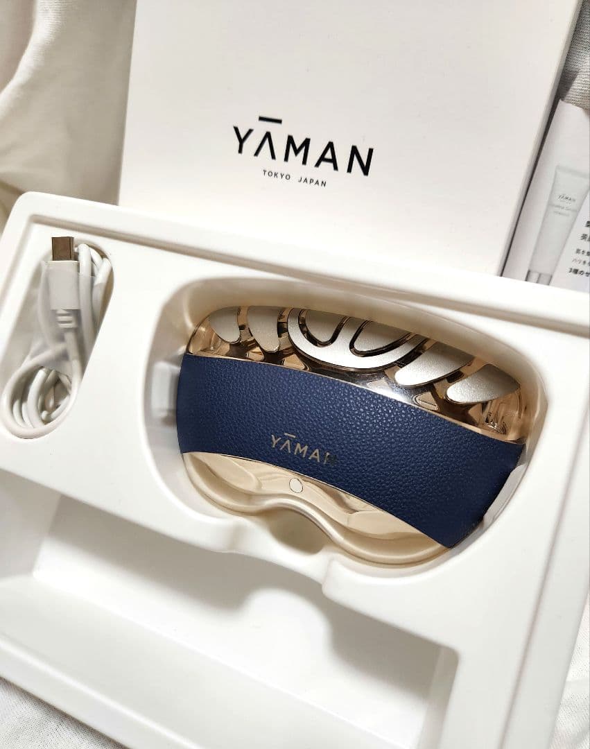 YAMANリフトロジーSP