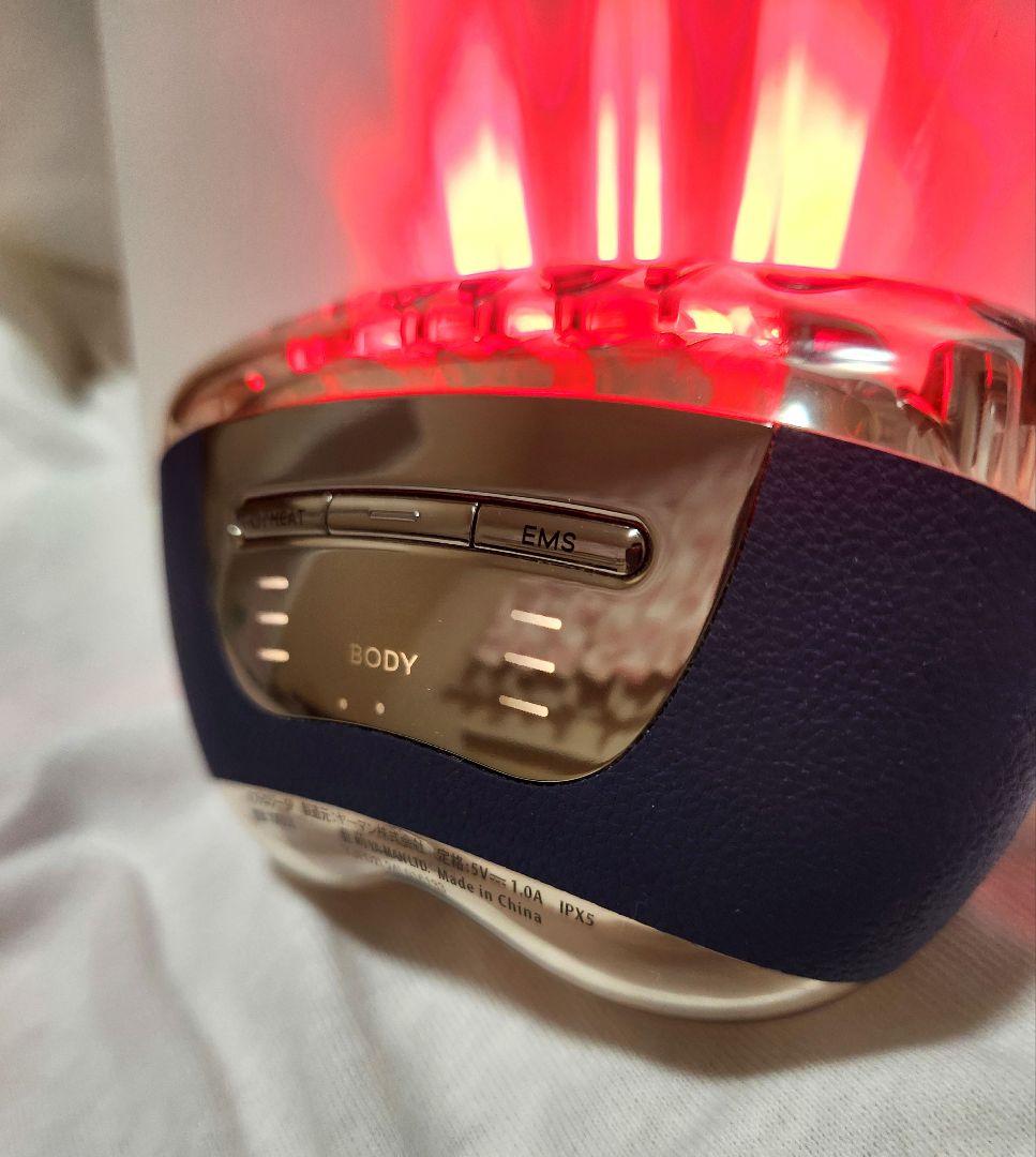 YAMANリフトロジーSP