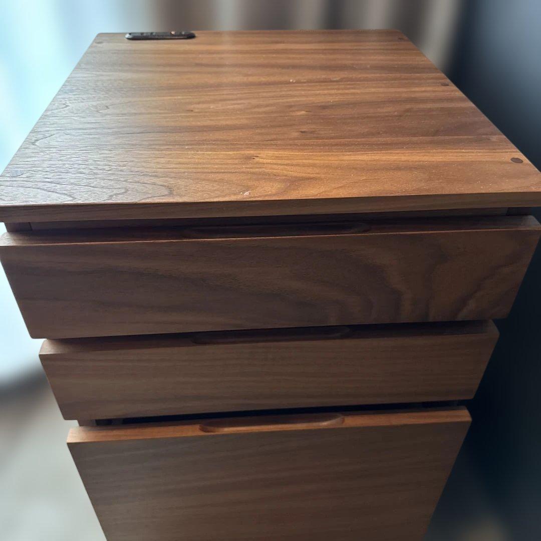 S*P様 最終処分特価‼️美品 MasterWalデスクドロワー