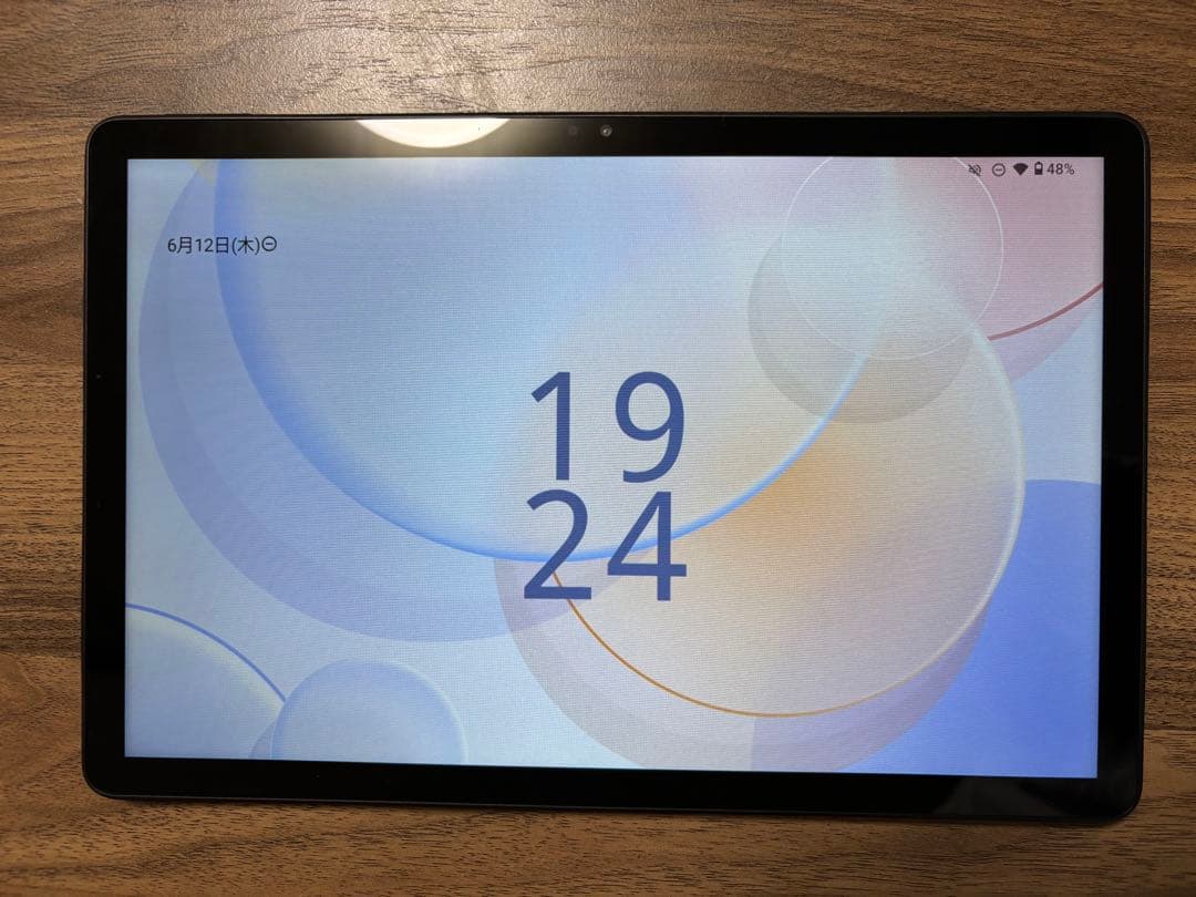 き*ぅ様 Android タブレット DOOGEE U11 128GB 16GB