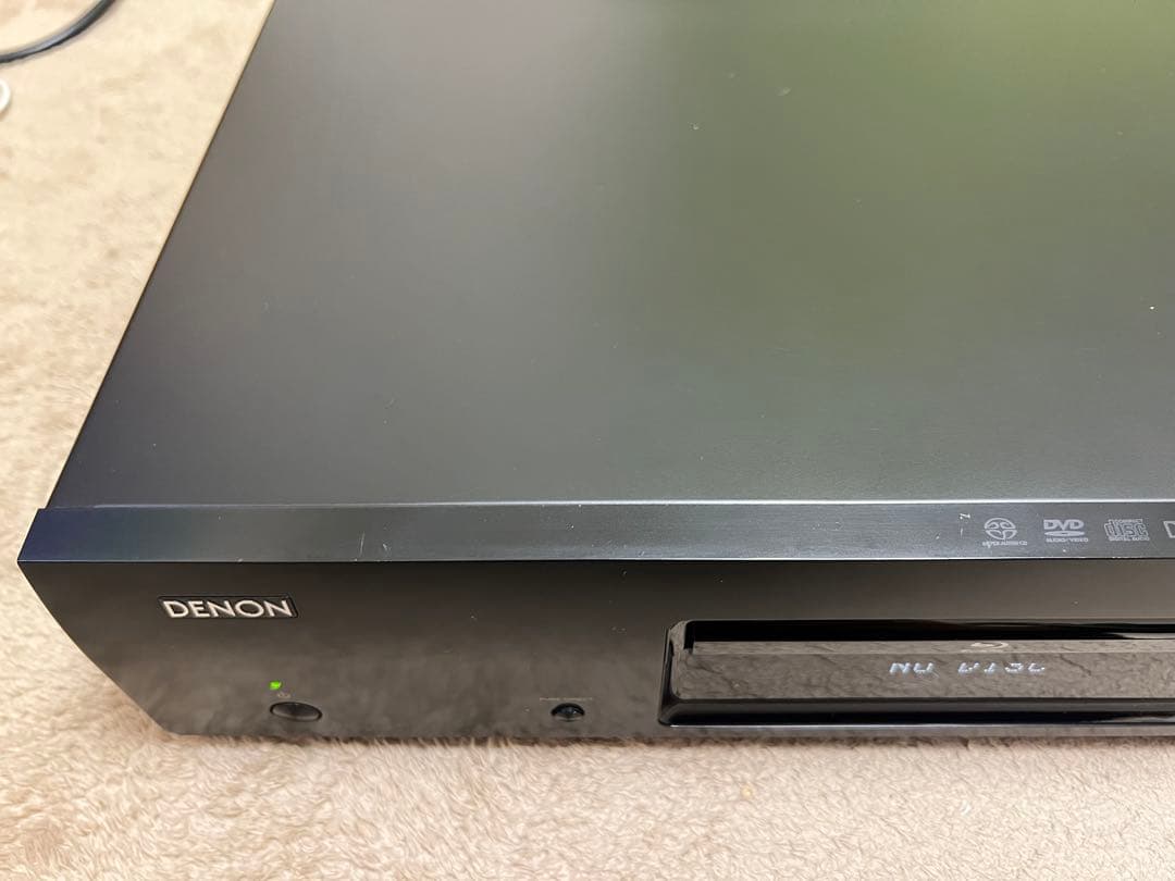ユニバーサルプレイヤー DENON DBT-1713UD