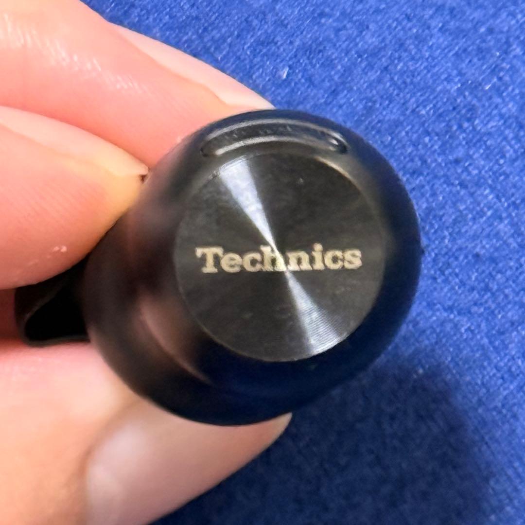 【美品】Technics AZ100 新品購入品
