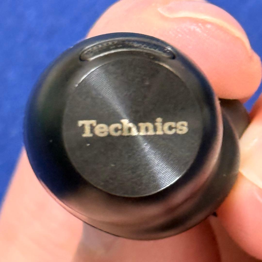 【美品】Technics AZ100 新品購入品