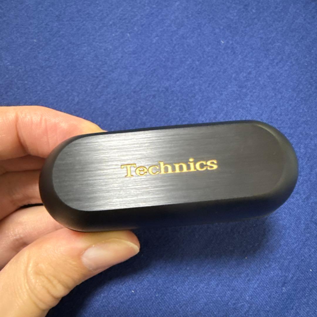 【美品】Technics AZ100 新品購入品