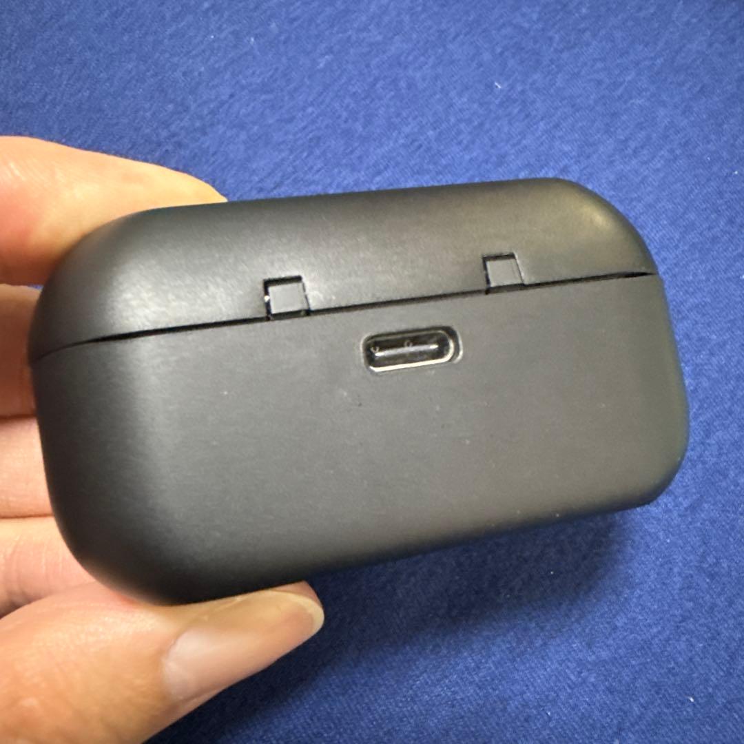 【美品】Technics AZ100 新品購入品