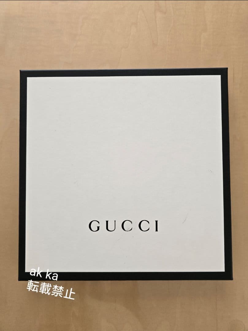 グッチ公式マウスパッド　未使用品