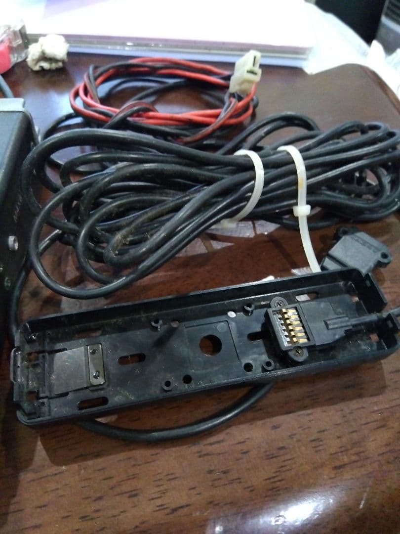 ヤエスアマチュア無線機FT-8100H ハイパワー機パワーチェック済み ５０W機