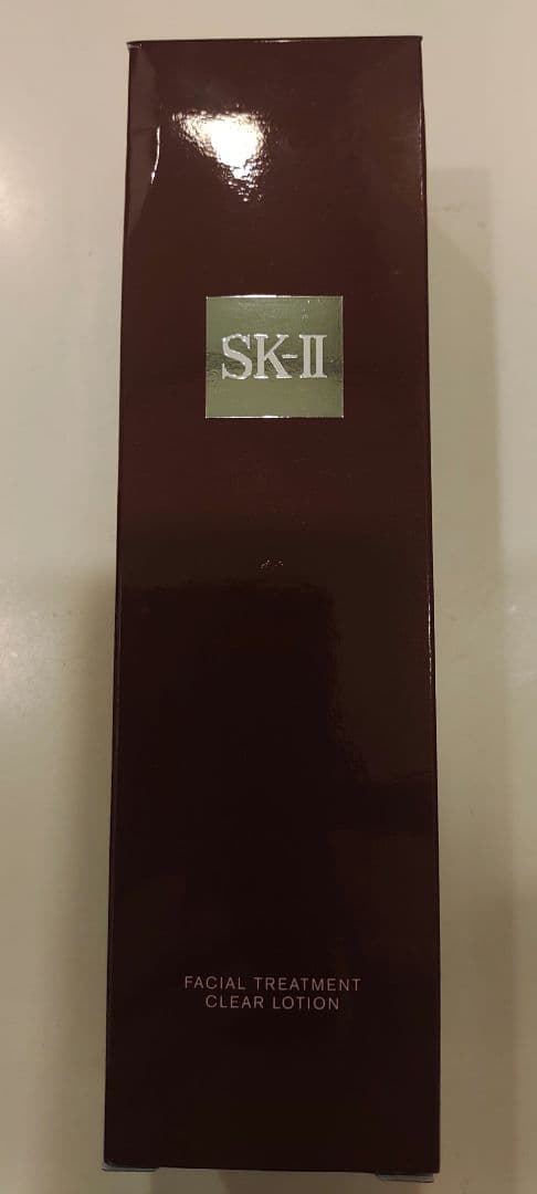 専用★SK2 フェイシャル トリートメント　クリアローション