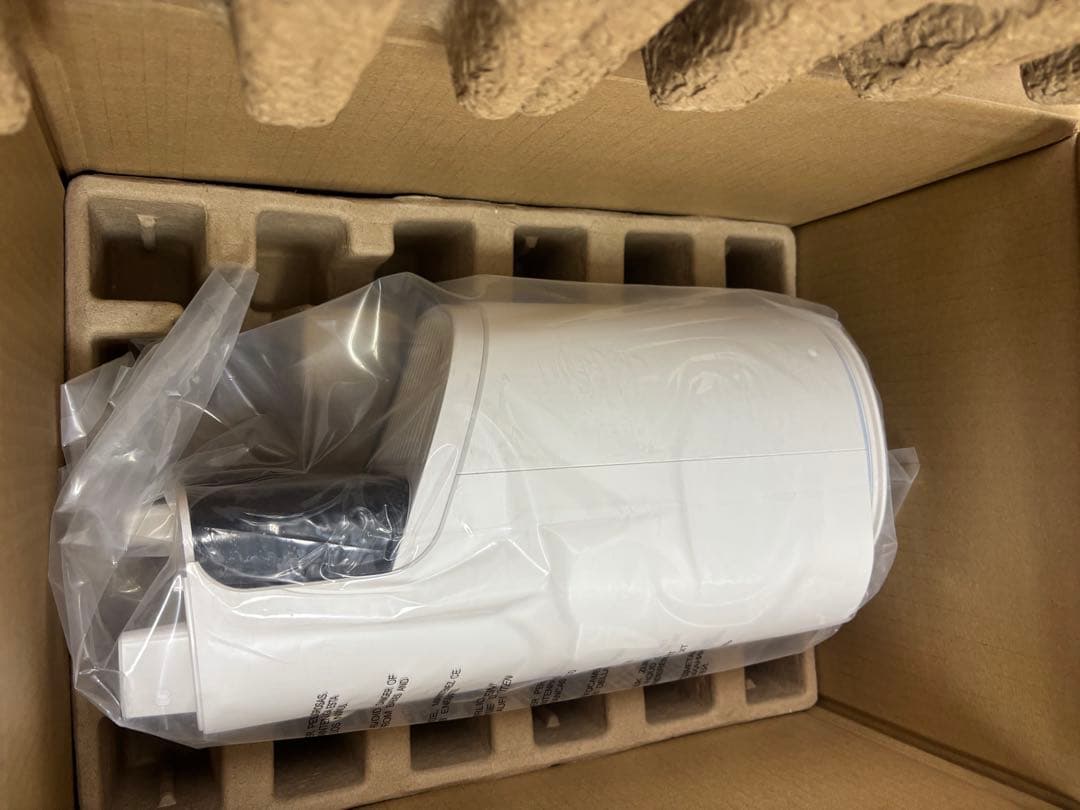 【新品】YEEDI ECOVACS CH1918 自動ゴミ収集スタンド