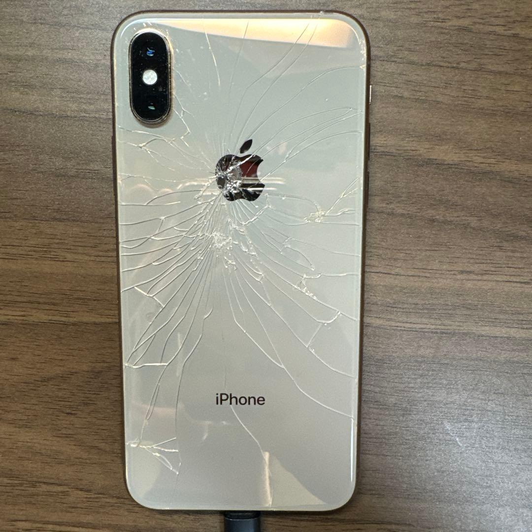 スマートフォン本体 iPhone Xs 256GB