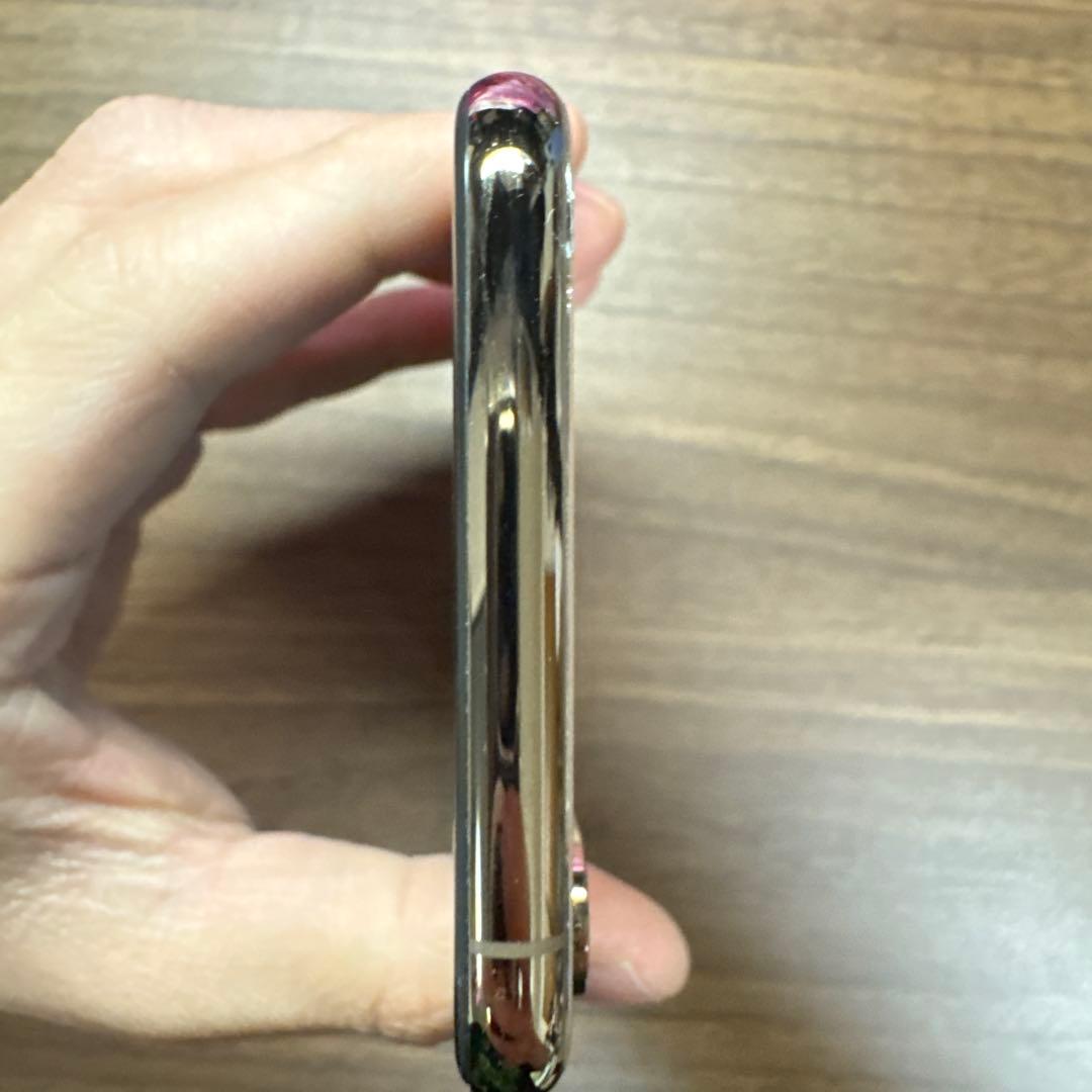 スマートフォン本体 iPhone Xs 256GB