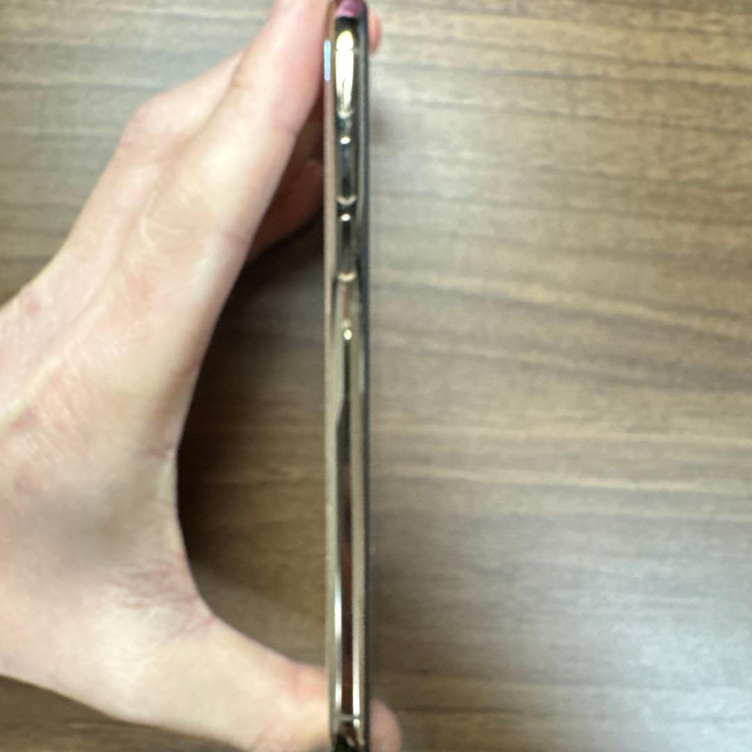 スマートフォン本体 iPhone Xs 256GB