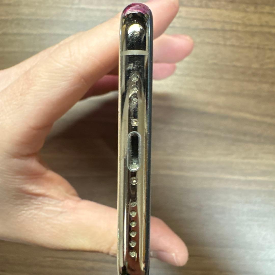 スマートフォン本体 iPhone Xs 256GB