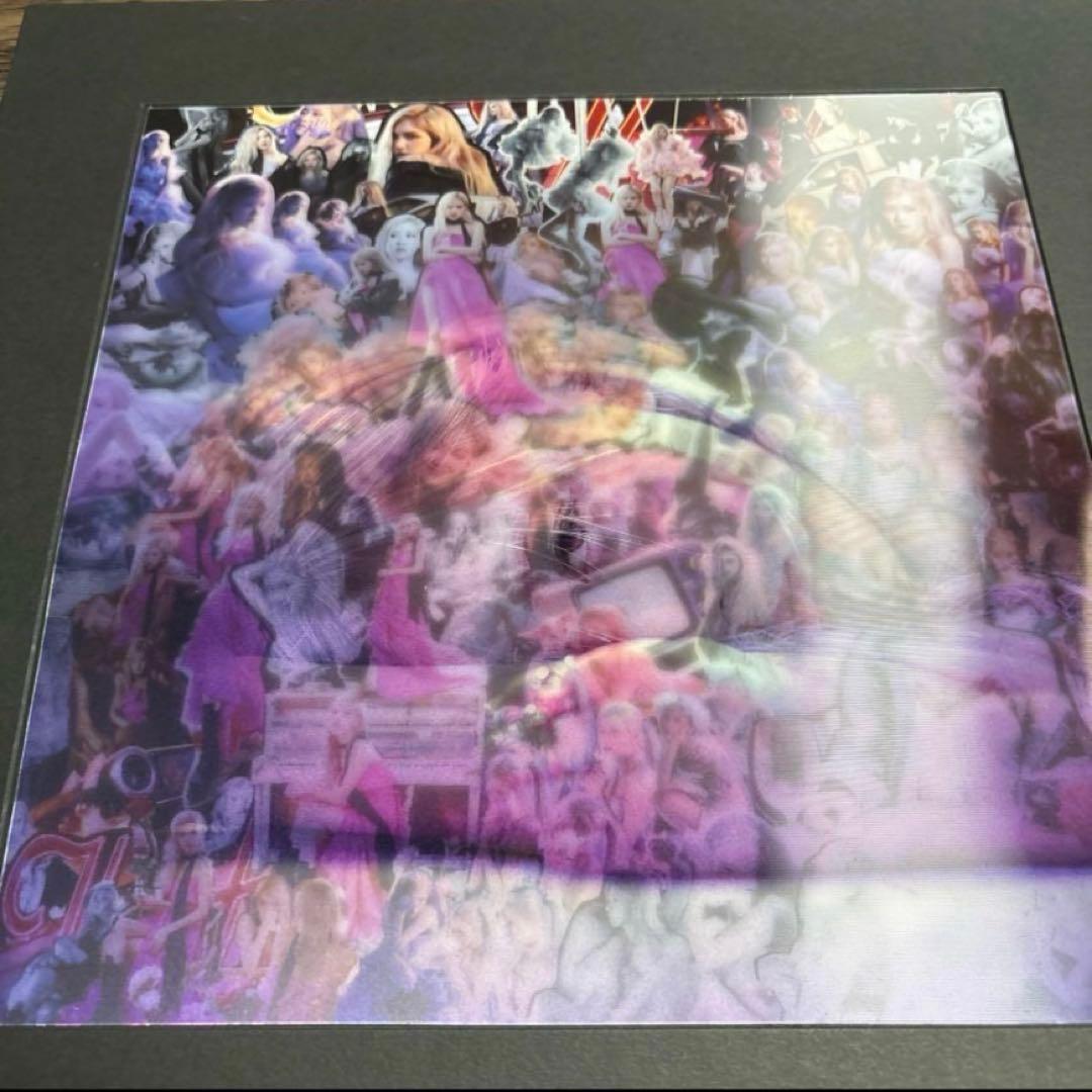 rose -R- レコード LP