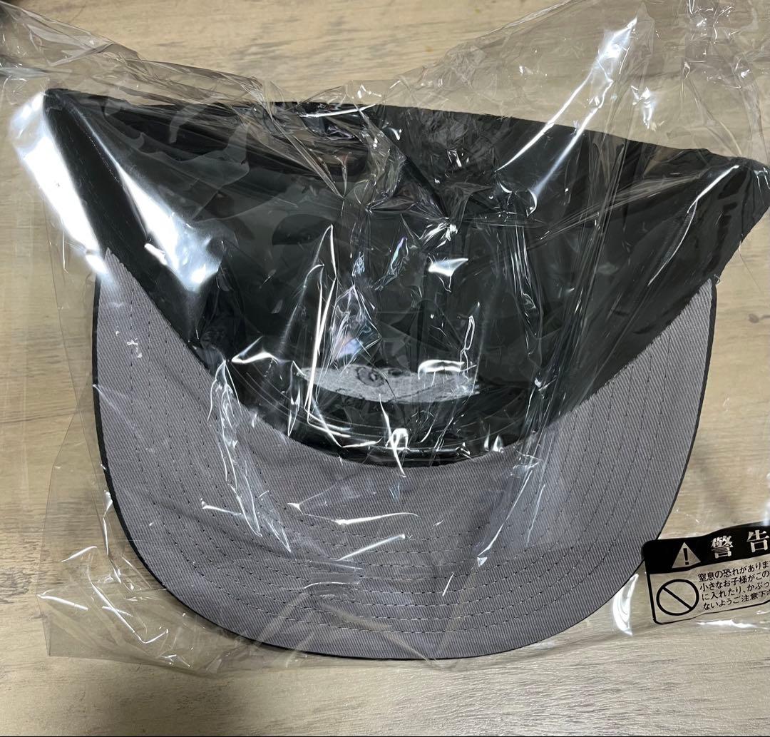 山佐　オリジナルキャップ　カエル