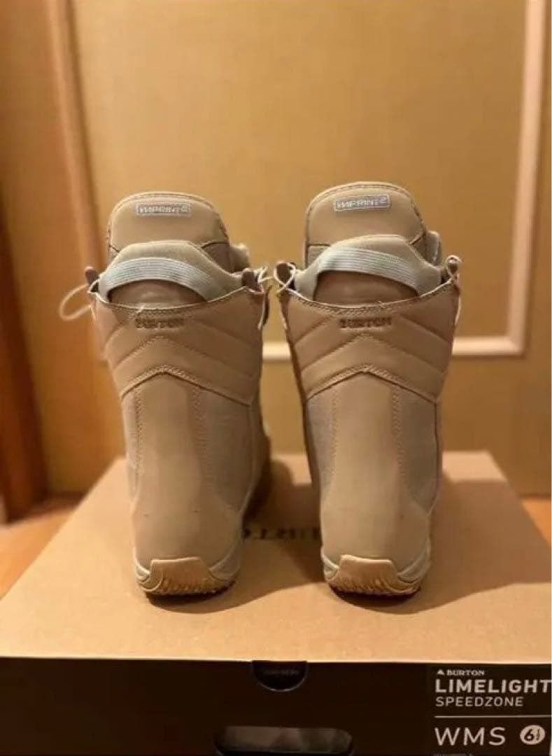 バートン ブーツ レディース ライムライト Burton Limelight