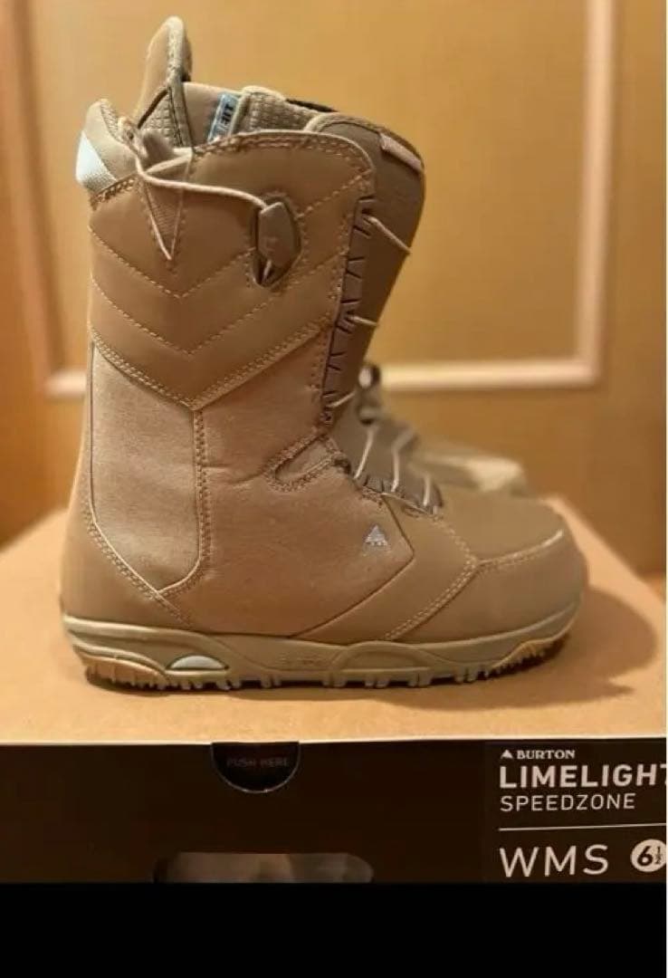 バートン ブーツ レディース ライムライト Burton Limelight