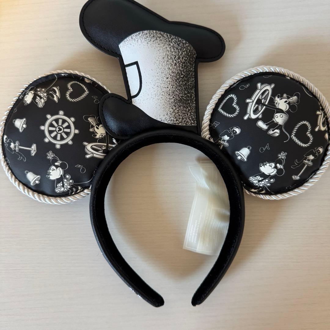 蒸気船ウィリー　カチューシャ　ラウンジフライ