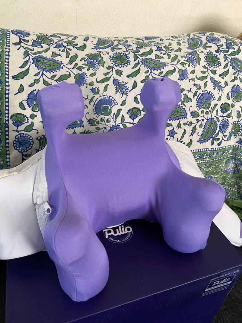 【美品】　PULIO プリオ　首肩