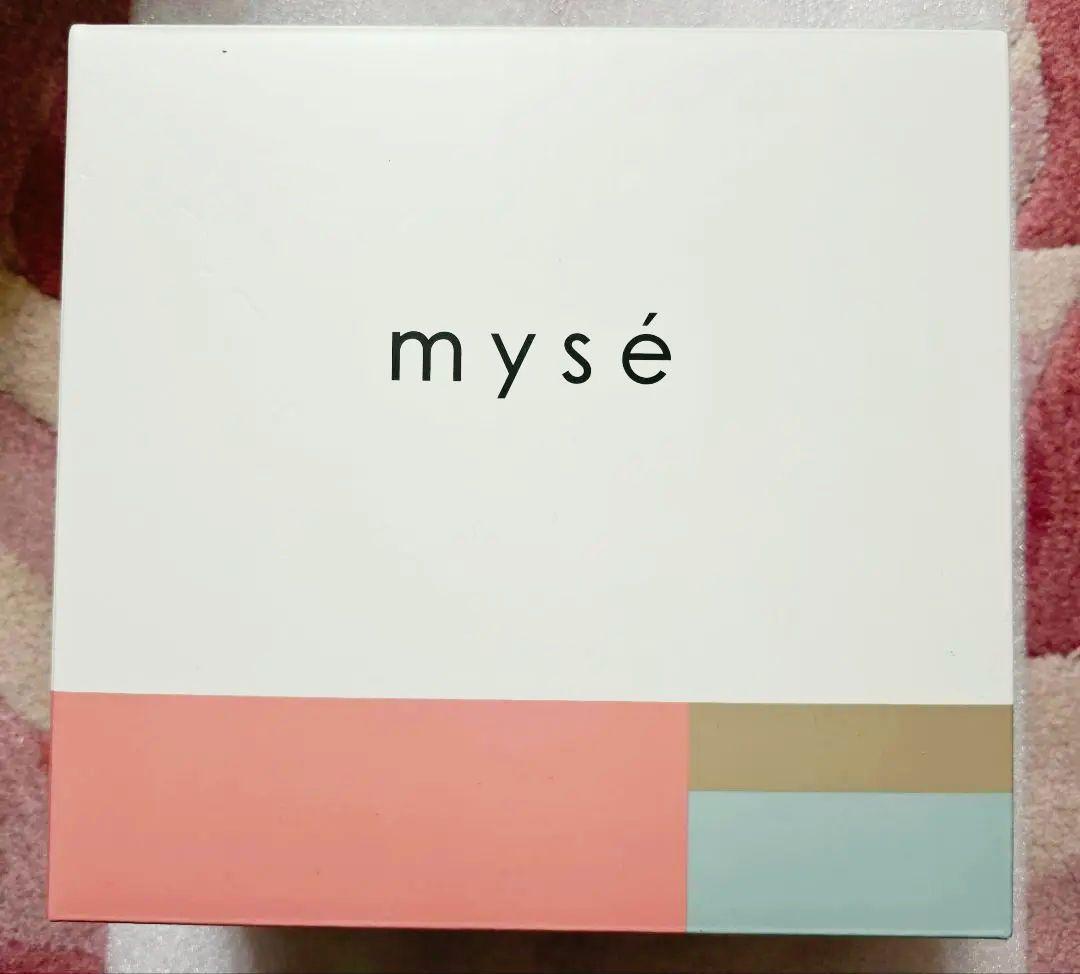 ミーゼ ニードルヘッドスパリフト MS-31N