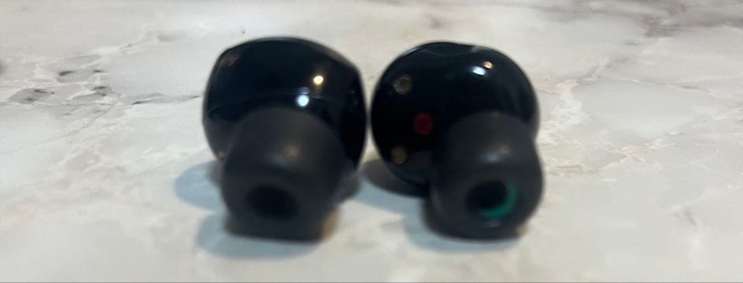 SONY ワイヤレス ステレオヘッドセット WF-1000XM5 ブラック