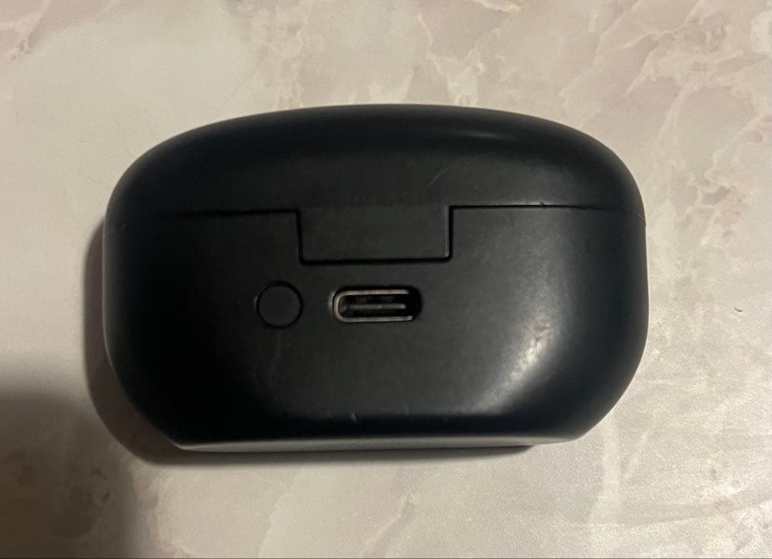 SONY ワイヤレス ステレオヘッドセット WF-1000XM5 ブラック