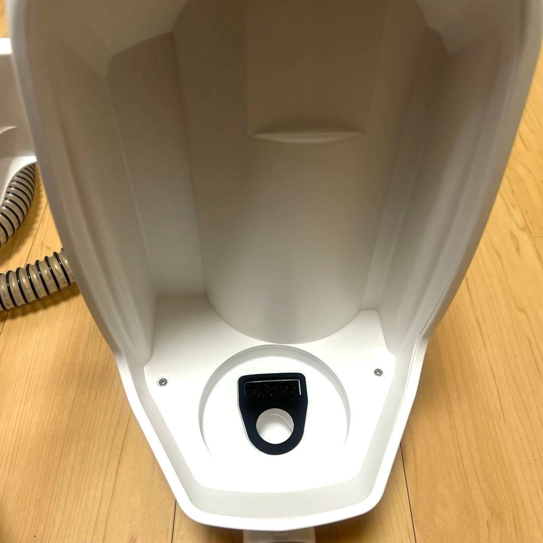 UWANT リンサークリーナー B100−S カーペット 掃除機 洗浄液付き