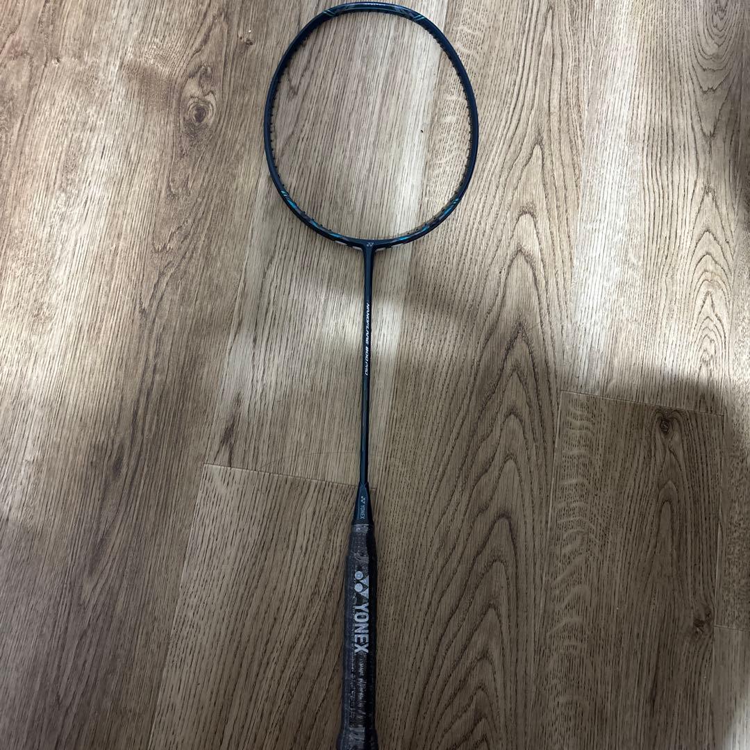 ラケット YONEX NANOFLARE800PRO