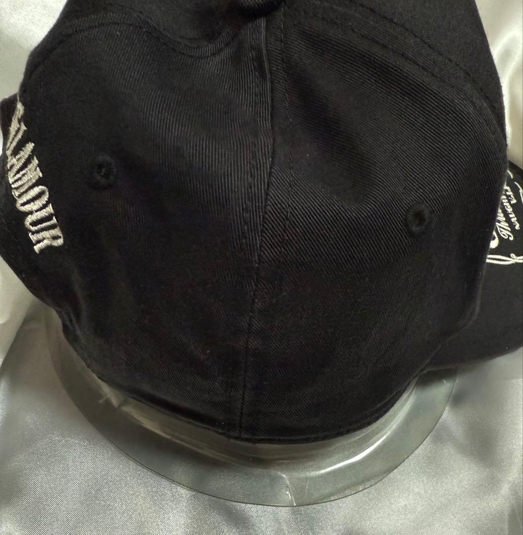 値下げ不可HYSTERIC GLAMOUR ブラックキャップ