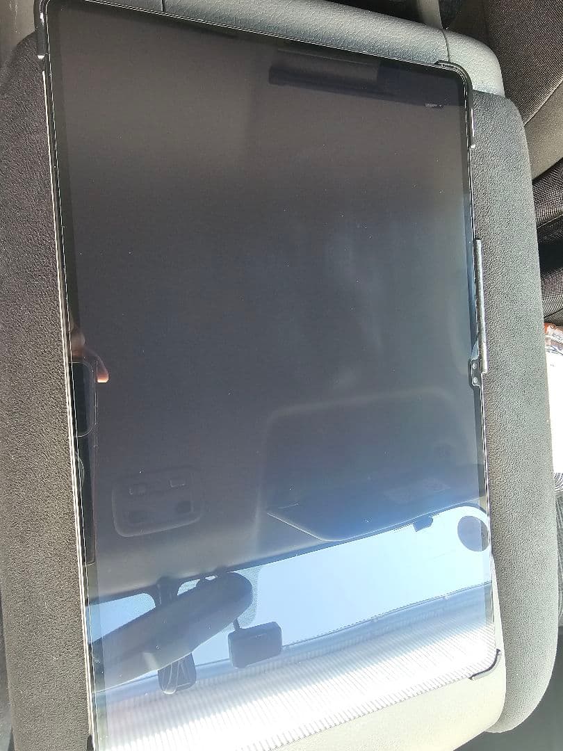 Galaxy Tab S9ウルトラ