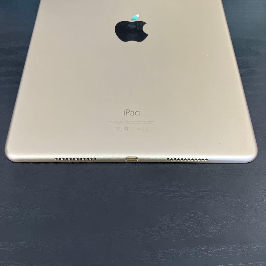 Apple iPad Pro 9.7インチ 32GB Wi-Fiモデル