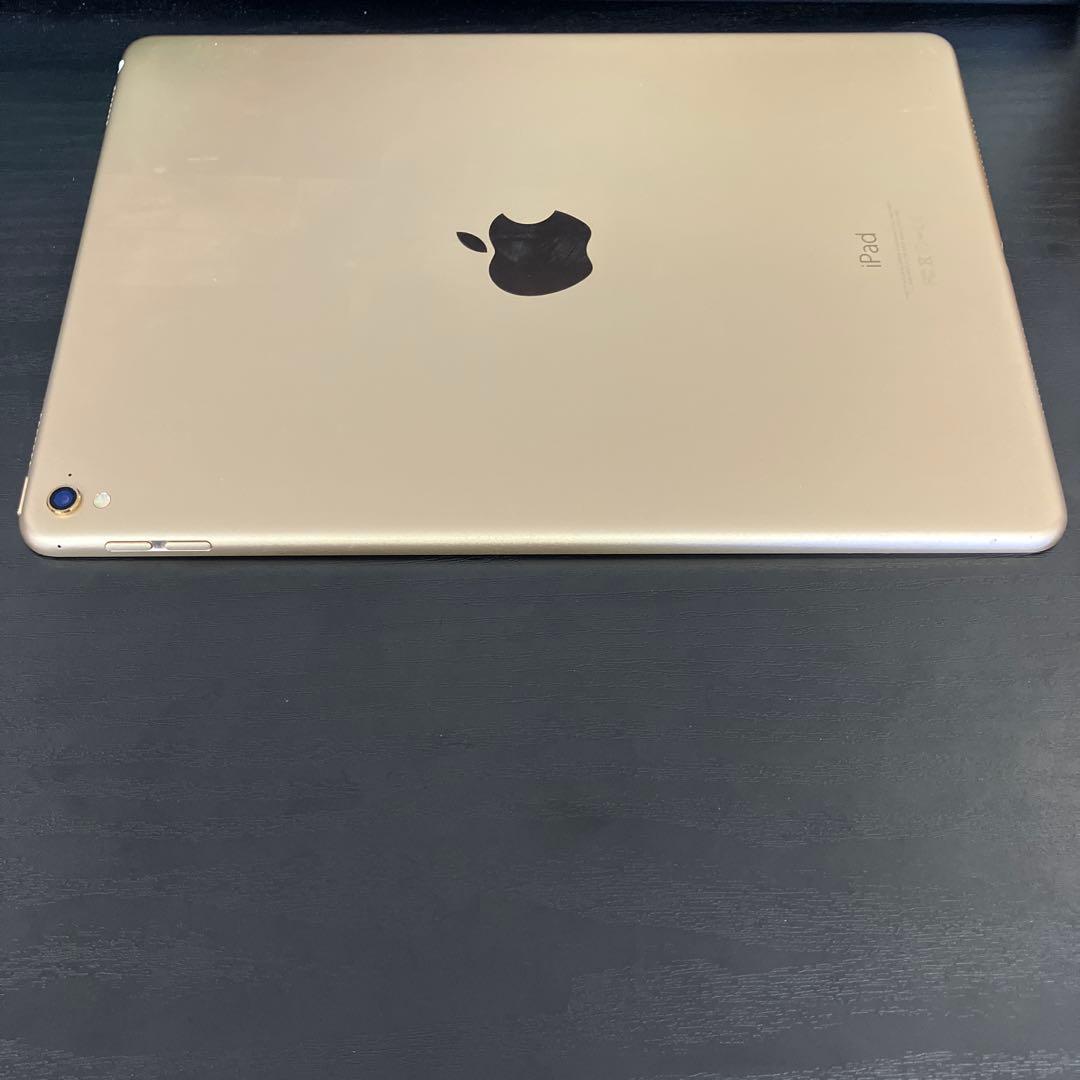 Apple iPad Pro 9.7インチ 32GB Wi-Fiモデル