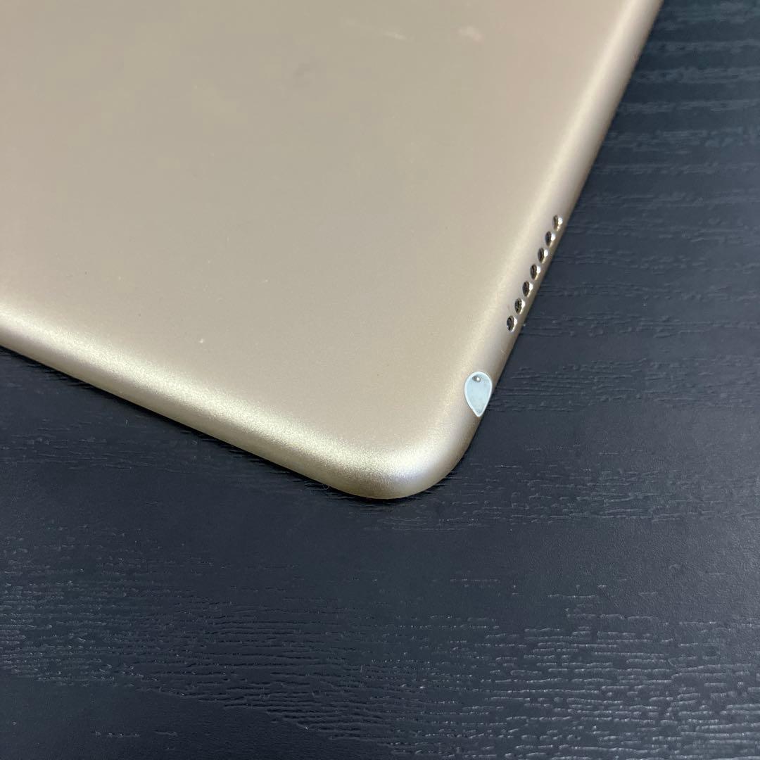 Apple iPad Pro 9.7インチ 32GB Wi-Fiモデル