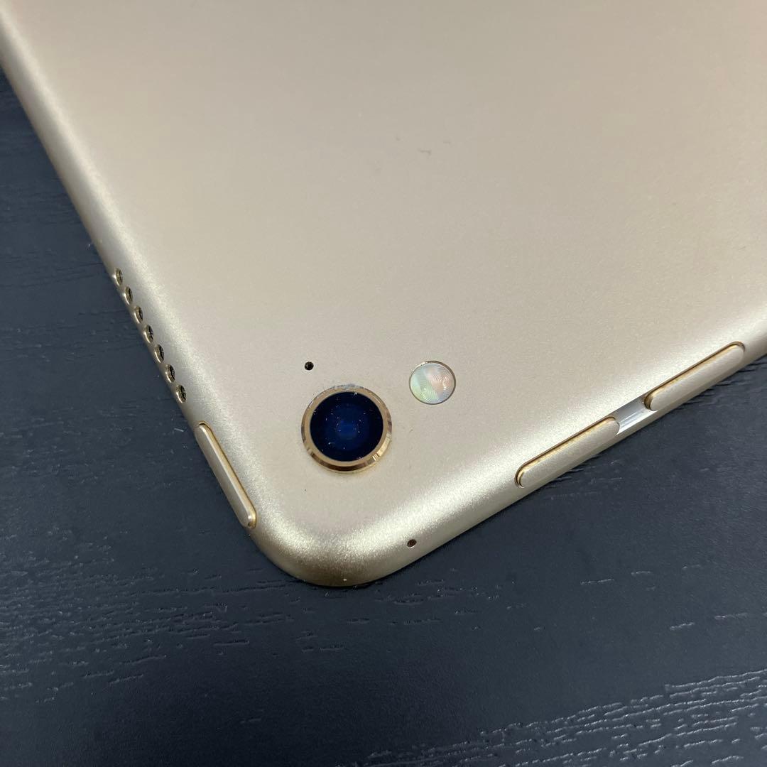 Apple iPad Pro 9.7インチ 32GB Wi-Fiモデル