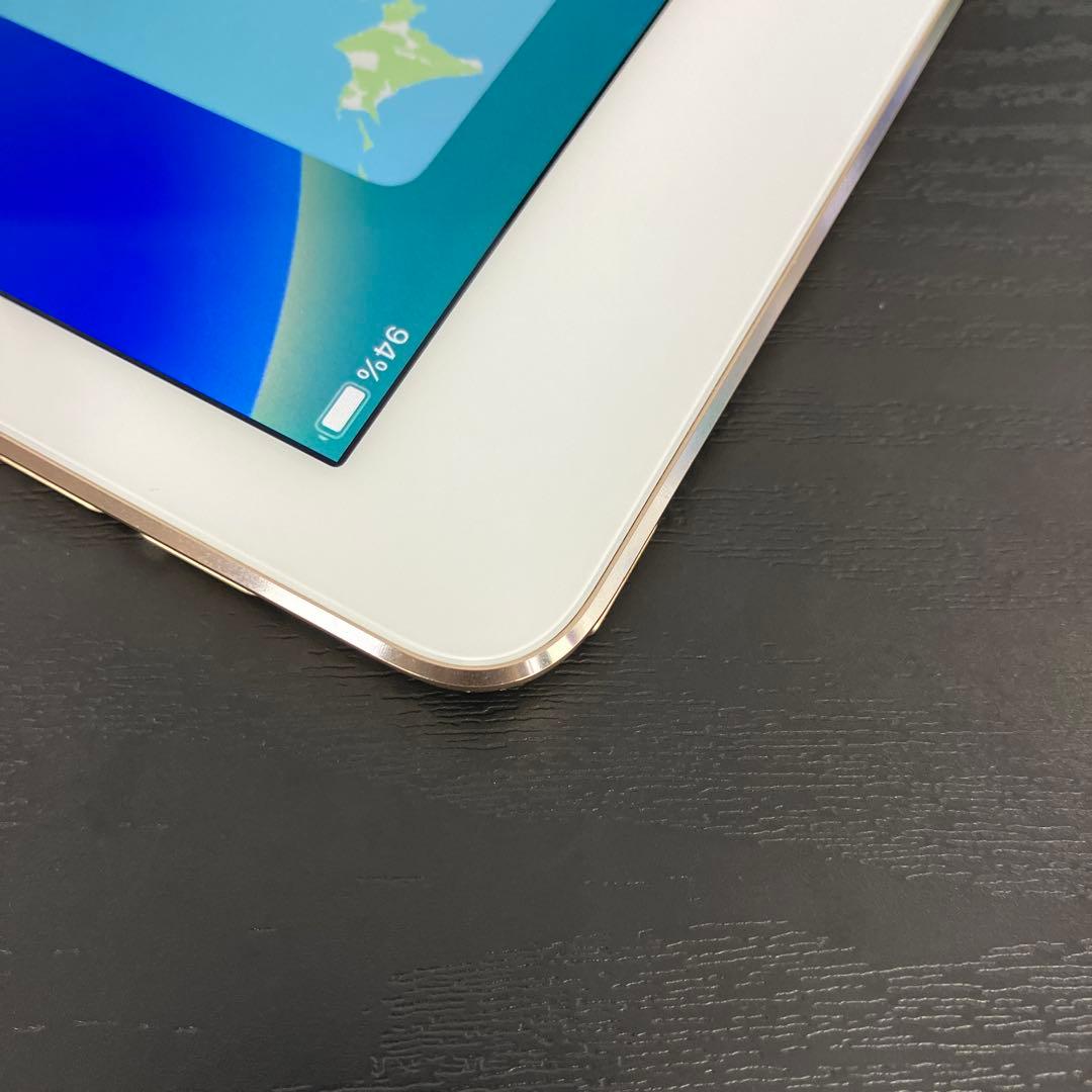 Apple iPad Pro 9.7インチ 32GB Wi-Fiモデル