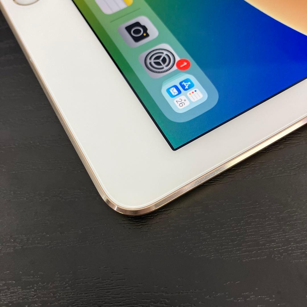 Apple iPad Pro 9.7インチ 32GB Wi-Fiモデル