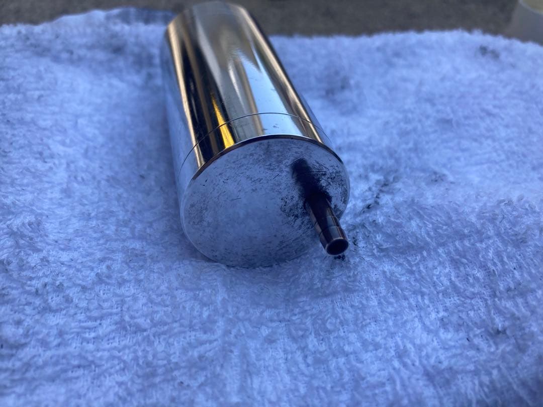 テイクオフ　マジックタンク　ブーストアップ ムーヴl175s 等