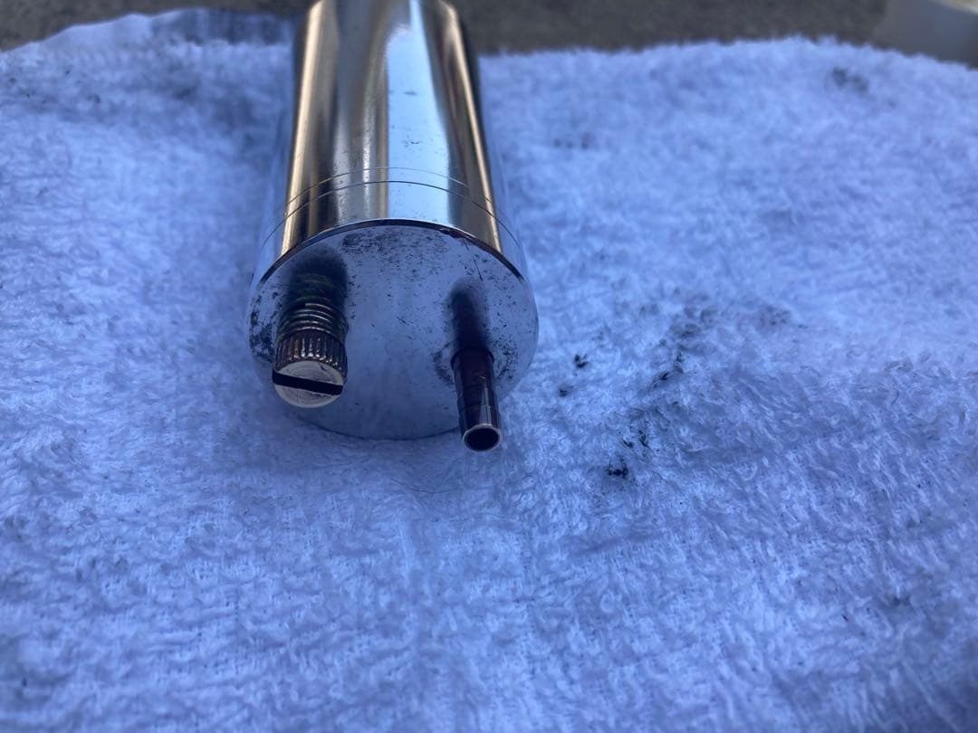 テイクオフ　マジックタンク　ブーストアップ ムーヴl175s 等