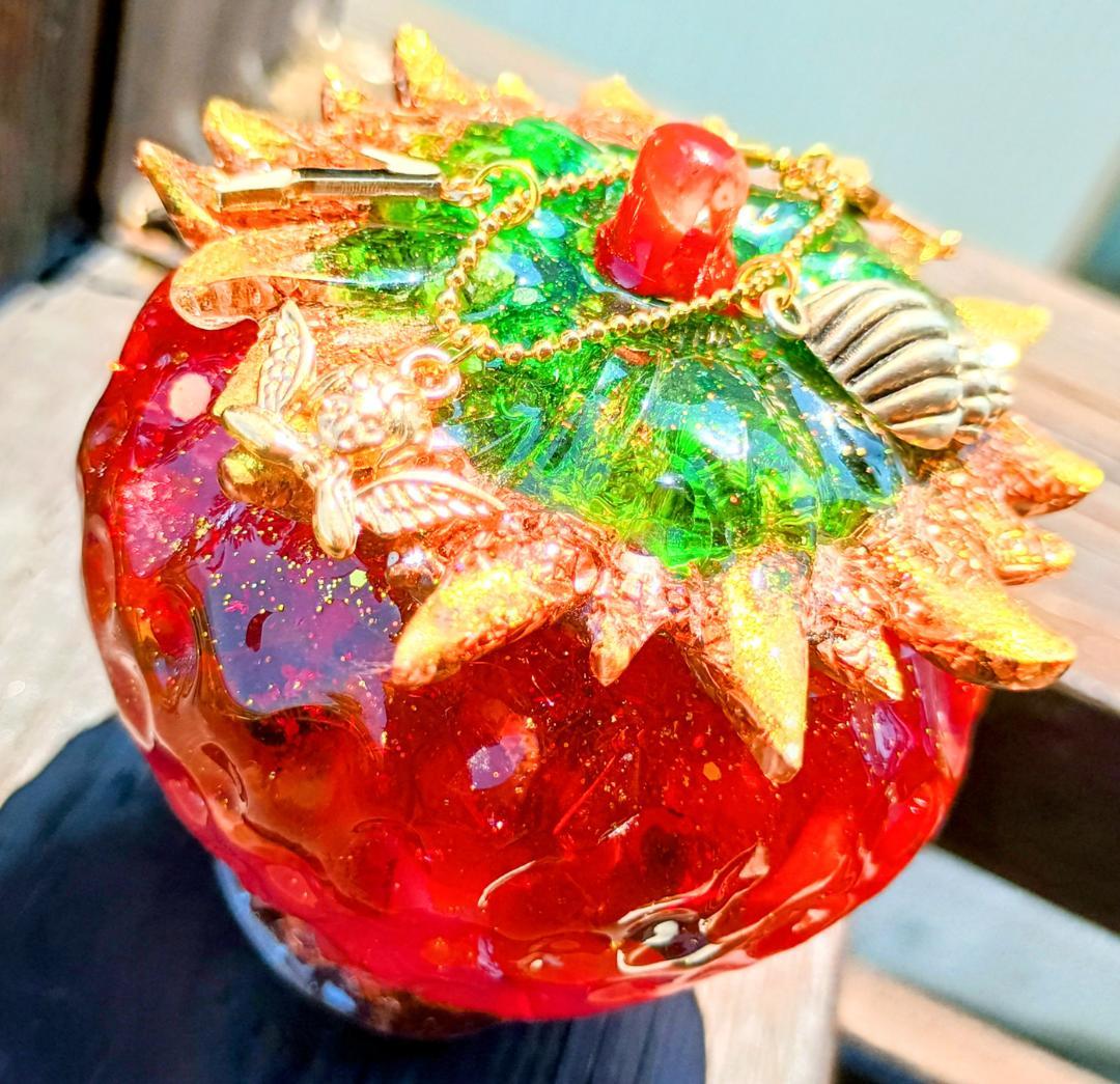 はやママさま♥️オルゴナイト♥️オーダー♥️おまとめ♥️専用です