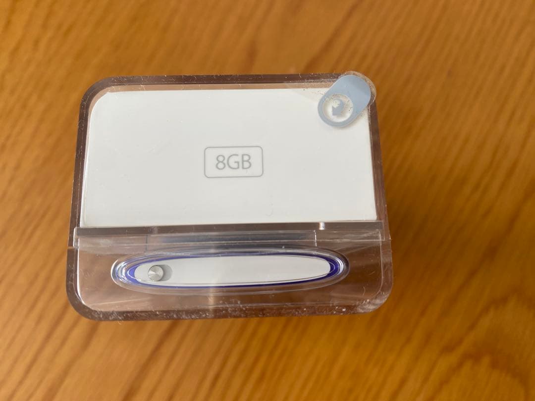 iPod nano 第5世代 8GB パープル