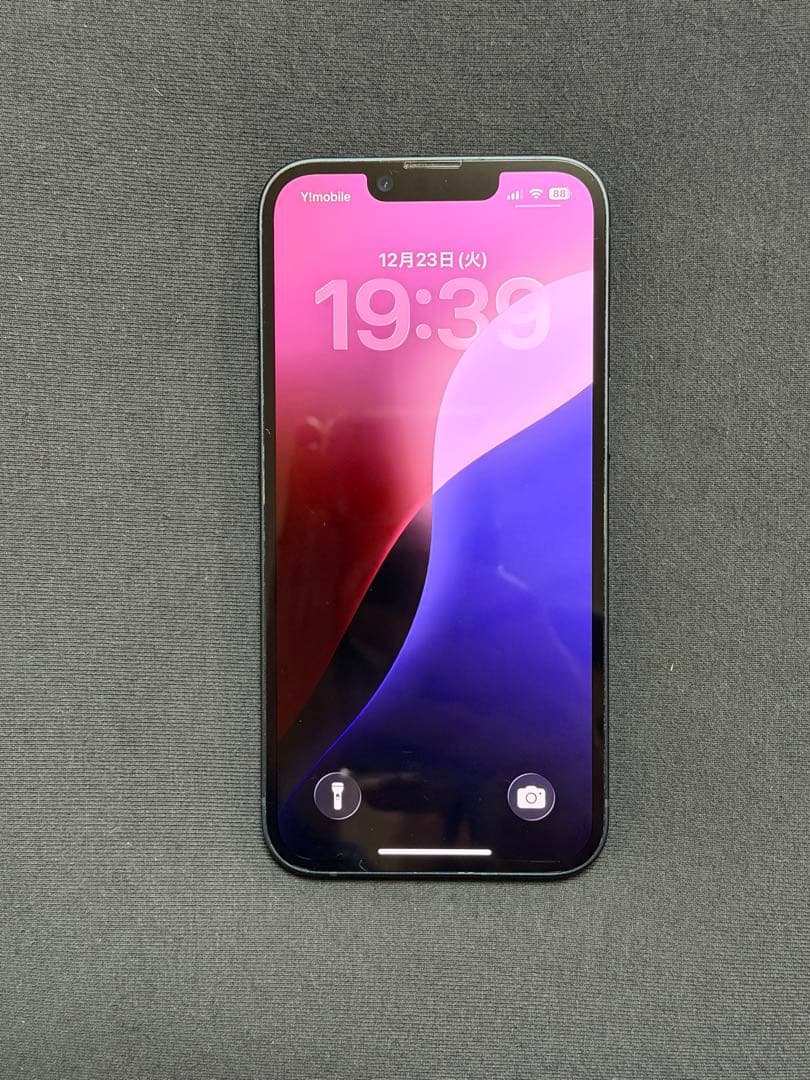 iPhone14 128GB 美品