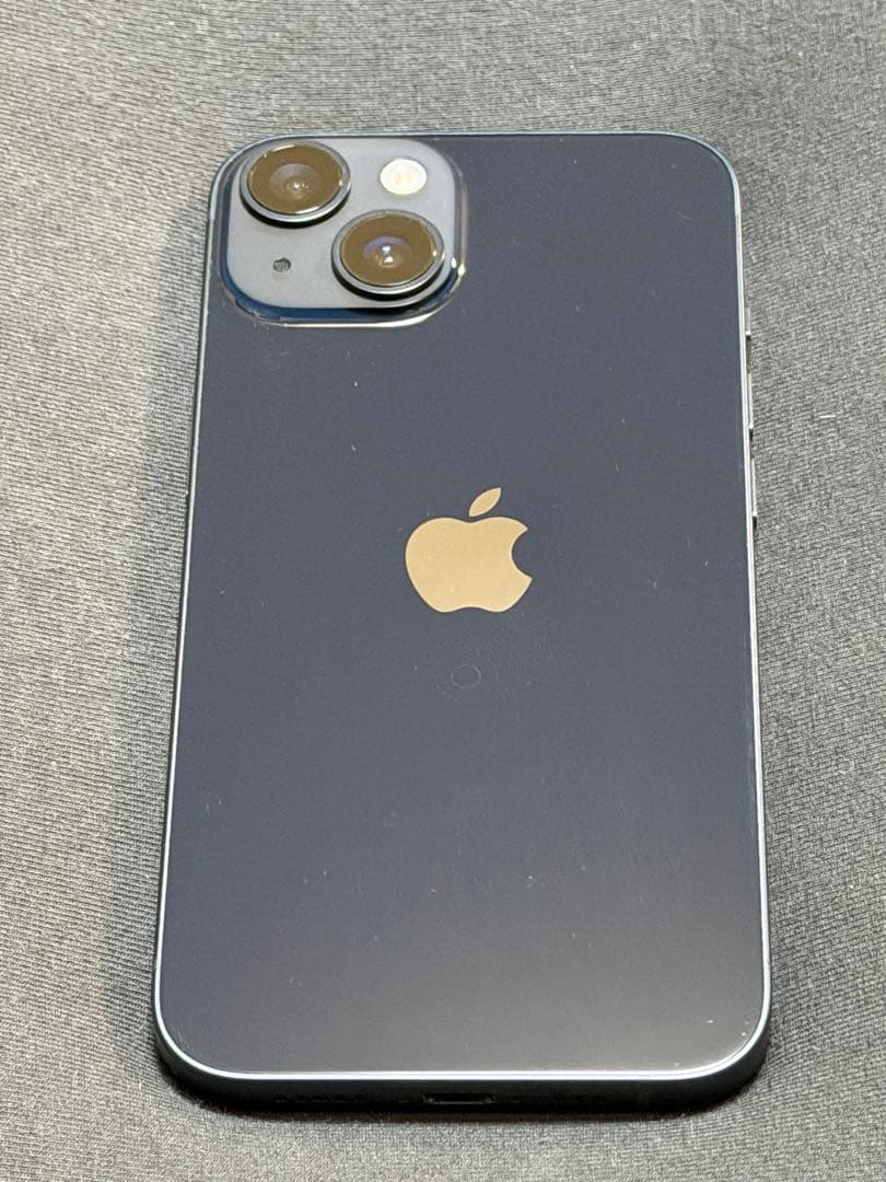 iPhone14 128GB 美品