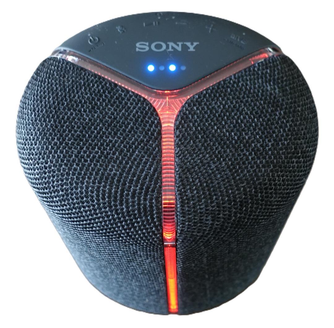 SONY ワイヤレススピーカー SRS-XB402G