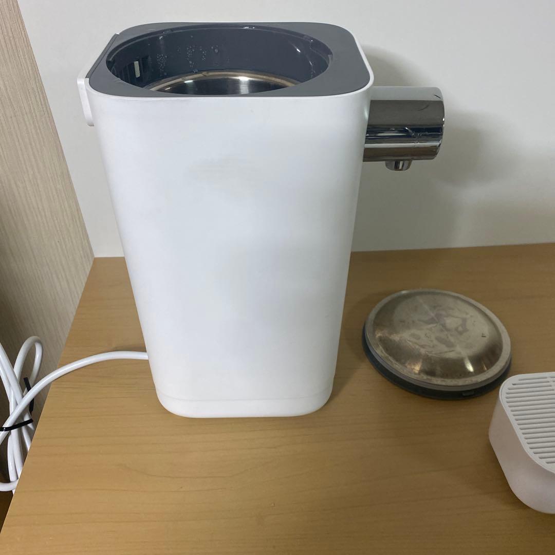 raycop ミルクメイトROM-100 ホワイト