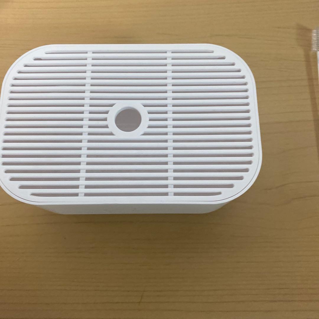 raycop ミルクメイトROM-100 ホワイト